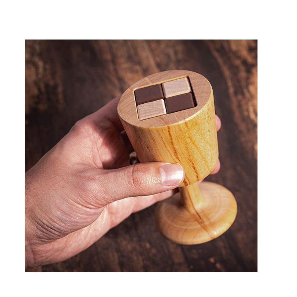 Myths And Legends Holy Grail Puzzle